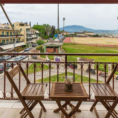 Gemico By Guestcorfu Διαμέρισμα Corfu  Εξωτερικό φωτογραφία