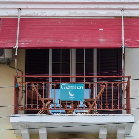 Gemico By Guestcorfu Διαμέρισμα Corfu  Εξωτερικό φωτογραφία