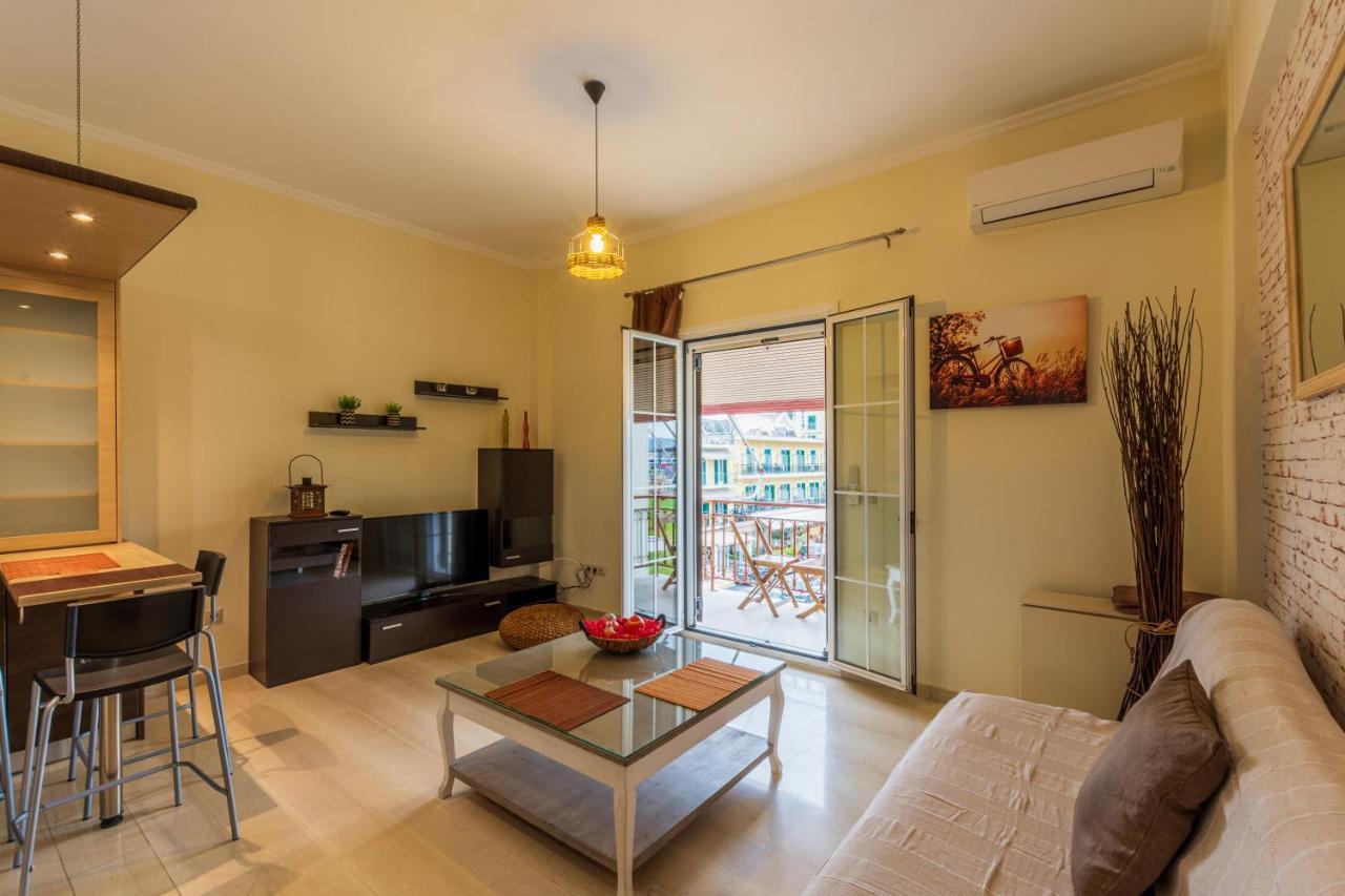 Gemico By Guestcorfu Διαμέρισμα Corfu  Εξωτερικό φωτογραφία