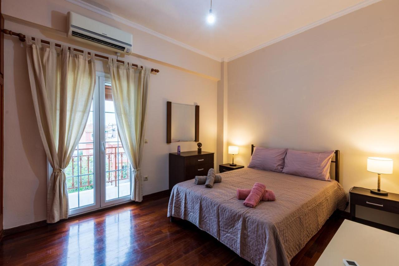 Gemico By Guestcorfu Διαμέρισμα Corfu  Εξωτερικό φωτογραφία
