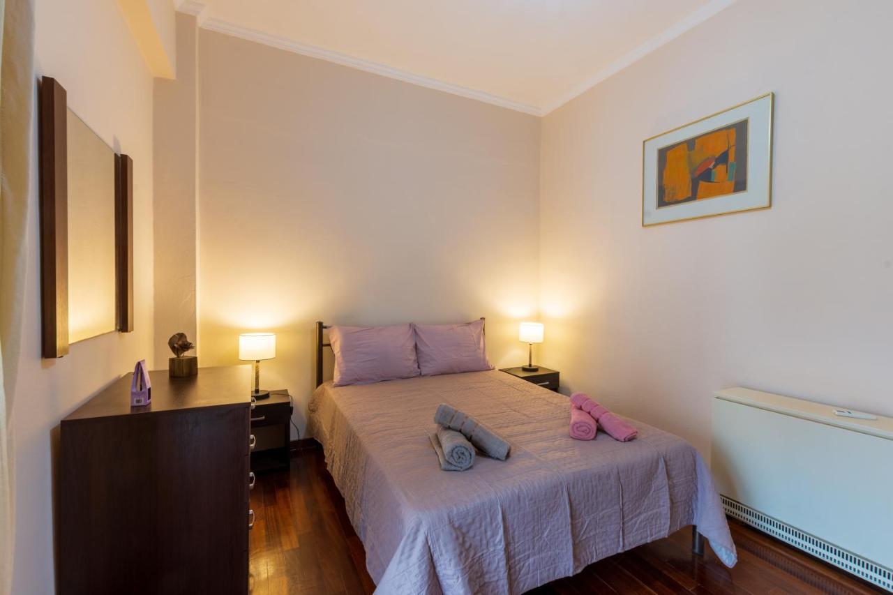 Gemico By Guestcorfu Διαμέρισμα Corfu  Εξωτερικό φωτογραφία