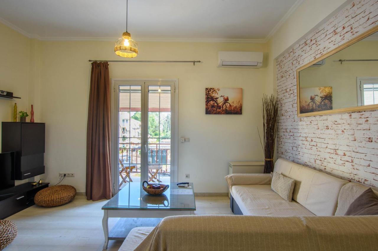 Gemico By Guestcorfu Διαμέρισμα Corfu  Εξωτερικό φωτογραφία