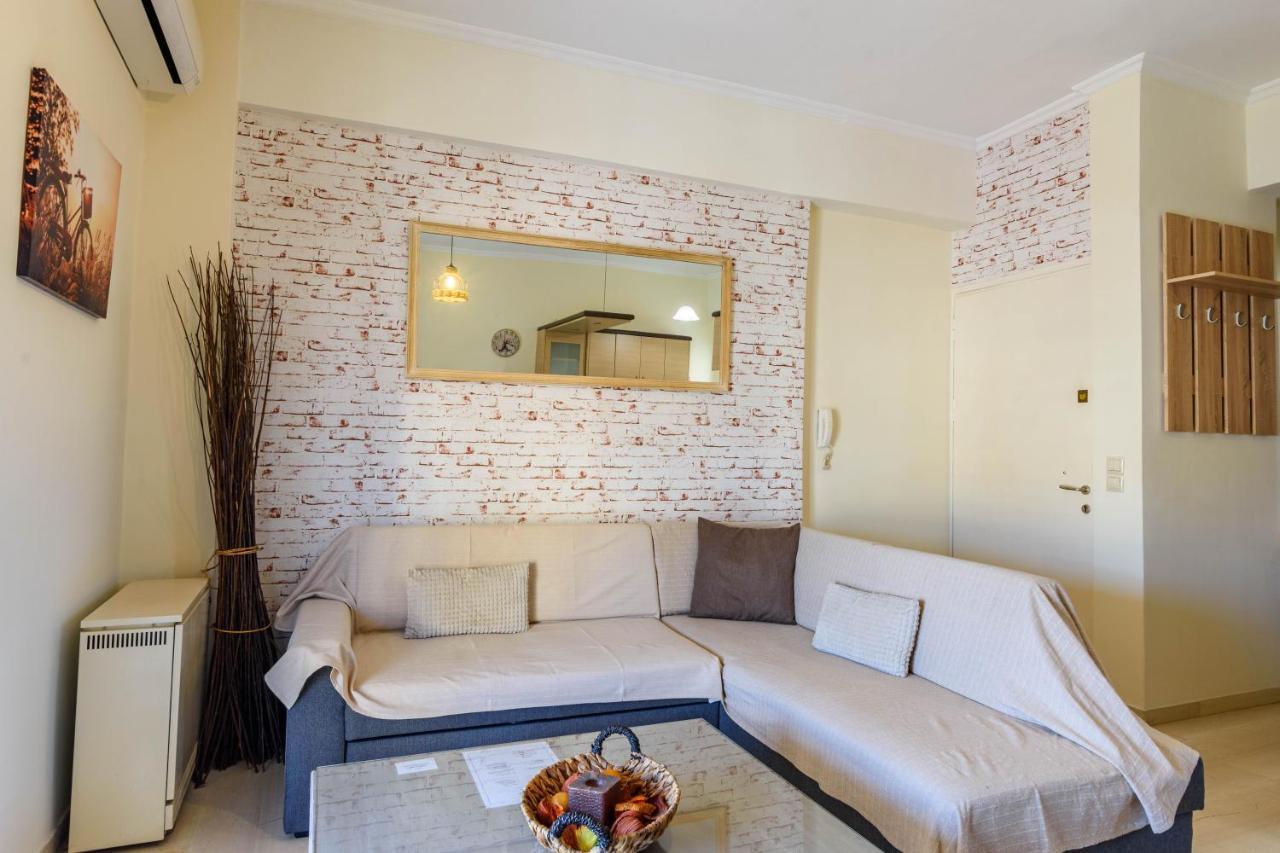 Gemico By Guestcorfu Διαμέρισμα Corfu  Εξωτερικό φωτογραφία